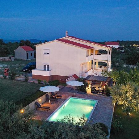 Gale Vila Sveti Petar  Exterior photo