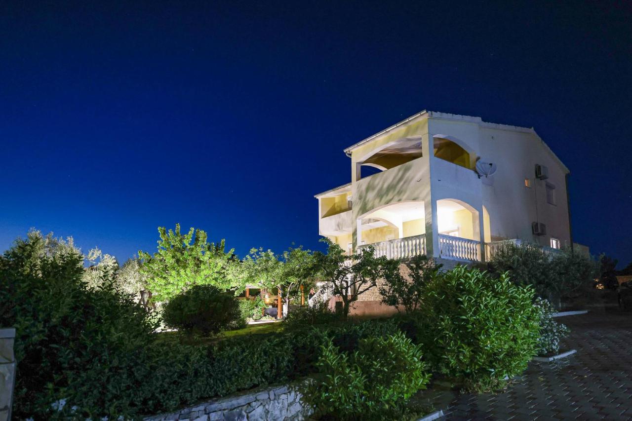 Gale Vila Sveti Petar  Exterior photo