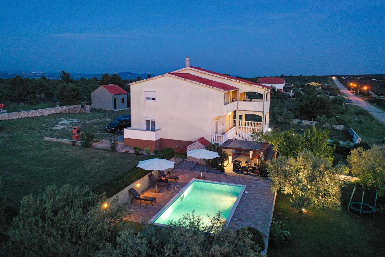 Gale Vila Sveti Petar  Exterior photo
