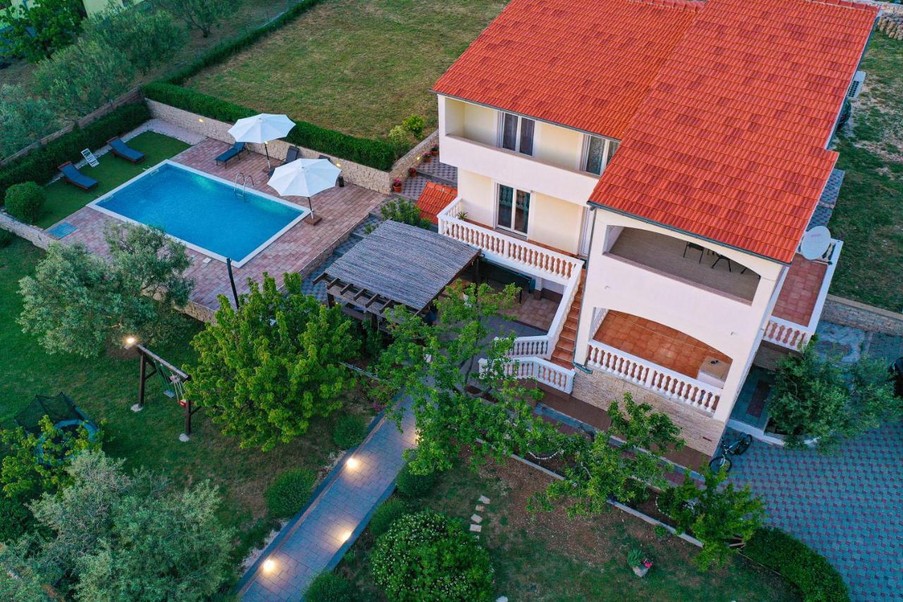 Gale Vila Sveti Petar  Exterior photo