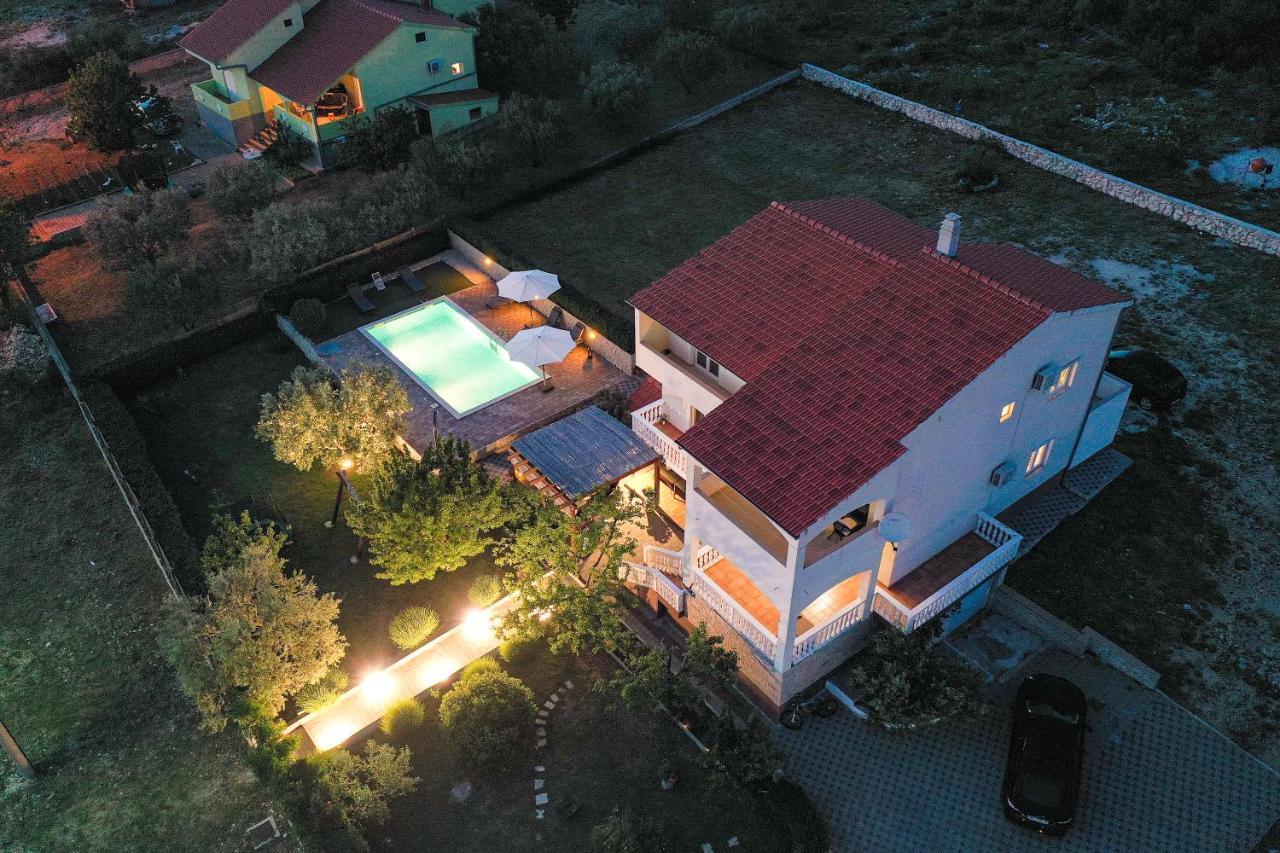 Gale Vila Sveti Petar  Exterior photo