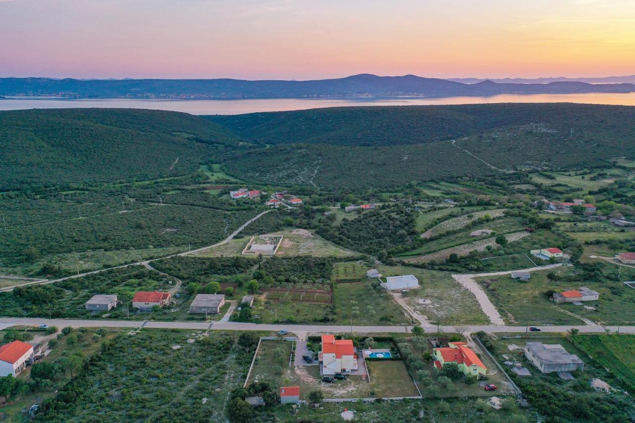 Gale Vila Sveti Petar  Exterior photo