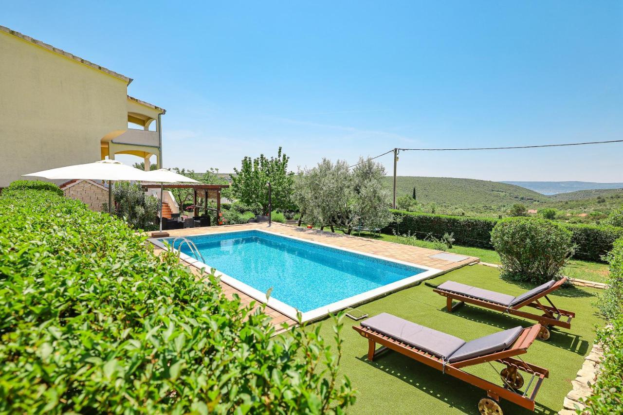 Gale Vila Sveti Petar  Exterior photo