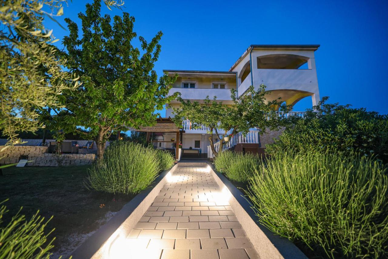 Gale Vila Sveti Petar  Exterior photo
