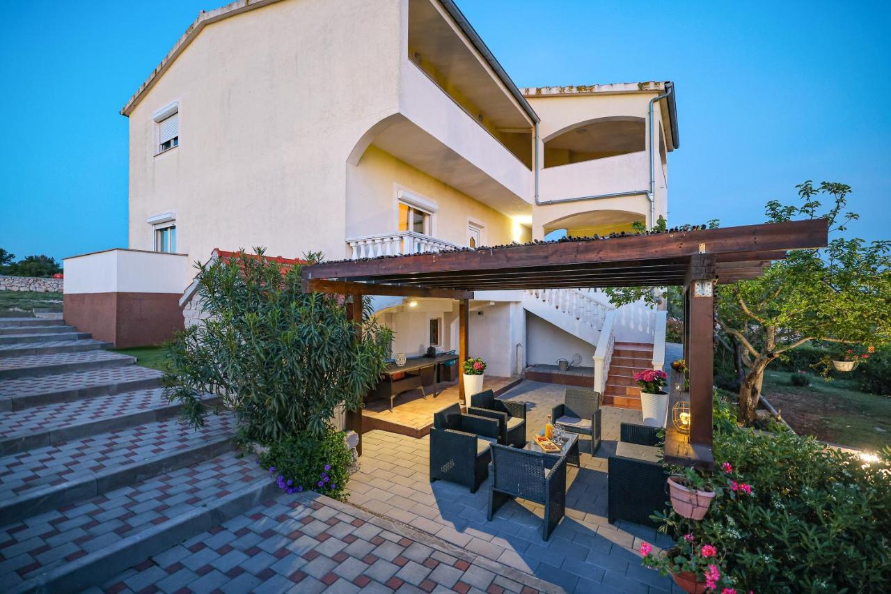 Gale Vila Sveti Petar  Exterior photo