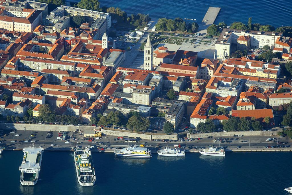Gale Vila Sveti Petar  Exterior photo