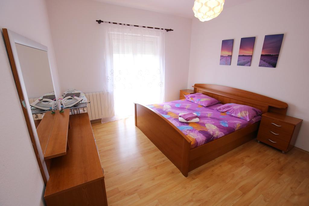 Gale Vila Sveti Petar  Exterior photo