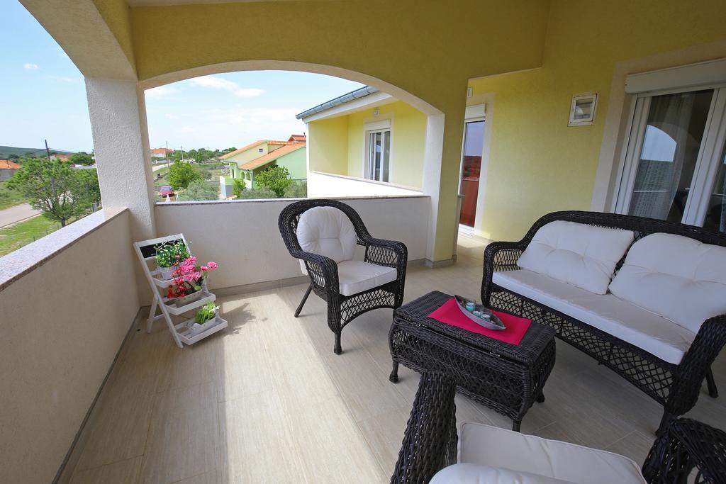 Gale Vila Sveti Petar  Exterior photo